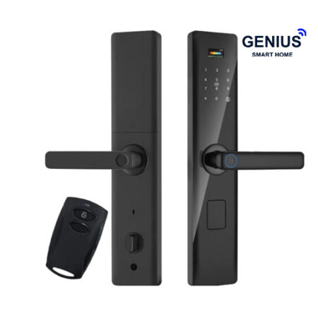 قفل هوشمند LockPro Z13