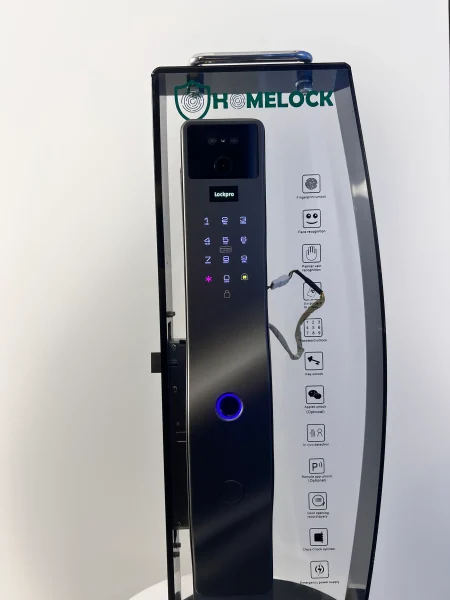 قفل هوشمند اتاق خواب Z50 mini