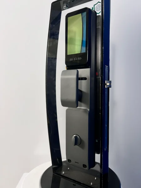 قفل هوشمند اتاق خواب Z50 mini