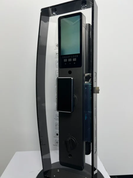 قفل هوشمند آپارتمانی E600