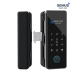 قفل درب شیشه سکوریت ریلی G280