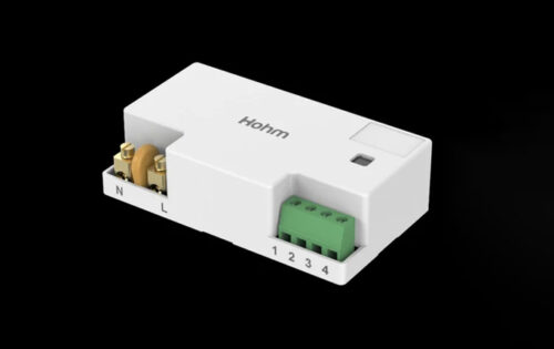 هوشمندسازی ساختمان با PLC – خانه هوشمند PLC