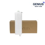 موتور پرده برقی کنار رو 3 سیم wifi دویا - تصویر 2