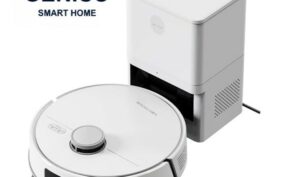 جاروبرقی رباتیک Liectroux مدل M70 PRO