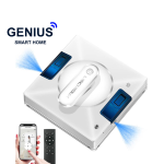 شیشه پاک کن رباتیک Liectroux مدل YW509