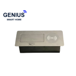 پریز توکار کابینتی