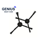 برس کناری جارو رباتیک m70pro