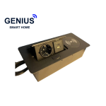 پریز توکار کابینتی
