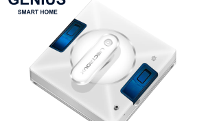 شیشه پاک کن رباتیک Liectroux مدل YW509