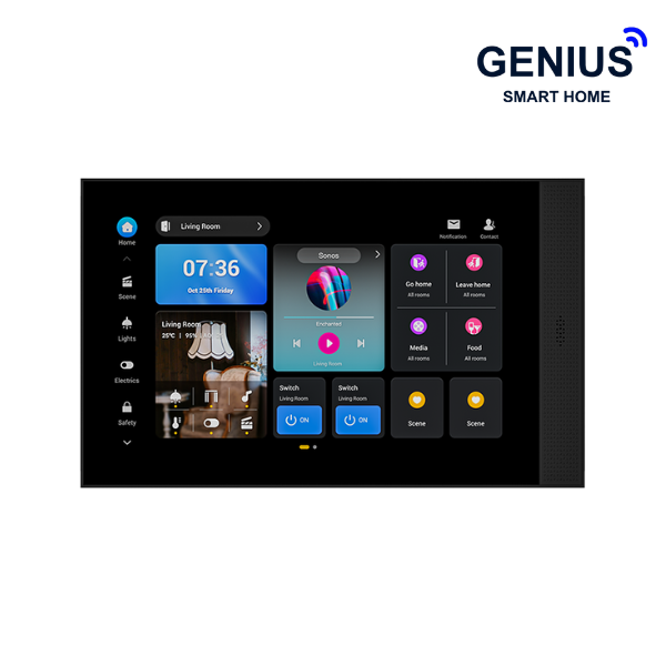 تاچ پنل آکوبلا مدل HyPanel Elite 10