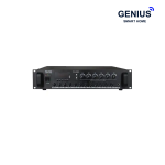 آمپلی فایر ولتی اهمی مدل MPRO PV-6260