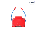 فیوز اطفای حریق آیروسل حرارتی اتوماتیک مدل F-AR1