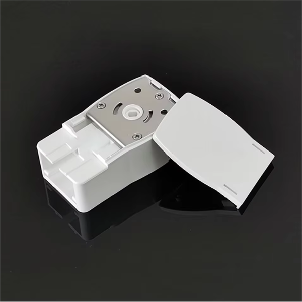 گیربکس پرده برقی
