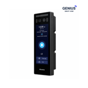 اکسس کنترل آکووکس مدل Akuvox A15S