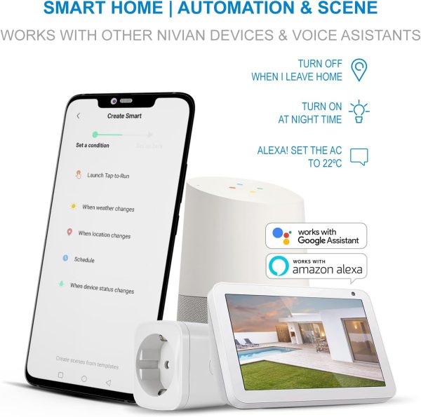 ریموت کنترل هوشمند IR با وایفای WiFi
