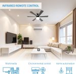 ریموت کنترل هوشمند IR با وای‌فای WiFi